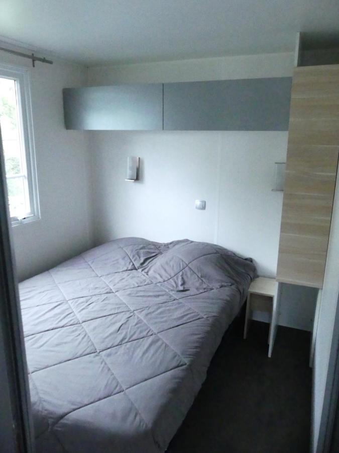 Camping Le Panoramic Hotel Binic Exterior foto